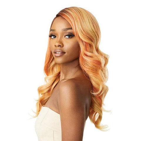 Outre Color Bomb Lace Front Wig - ZOEY - SoGoodBB.com