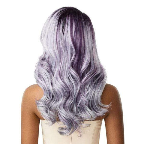 Outre Color Bomb Lace Front Wig - ZOEY - SoGoodBB.com