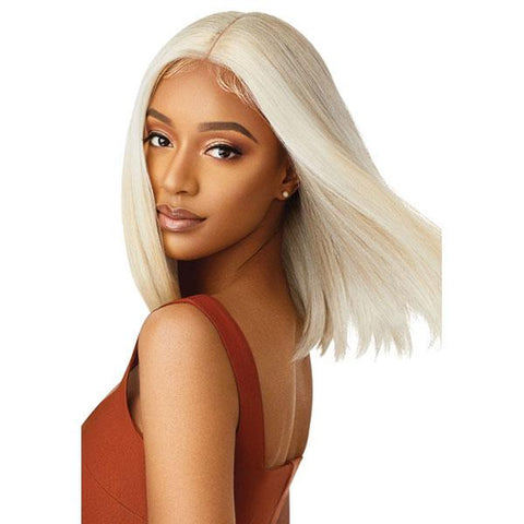Outre Color Bomb Synthetic Swiss Lace Front Wig - CASSIDY - Clearance - SoGoodBB.com