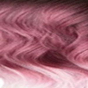 Outre Color Bomb Synthetic Swiss Lace Front Wig - JHALAY - Clearance - SoGoodBB.com
