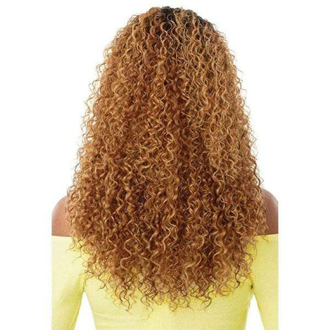 Outre Converti Cap + Bang Synthetic Hair Wig - RADIANT BABE + BANG - SoGoodBB.com