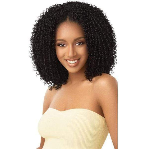 Outre Converti Cap Synthetic Hair Wig - AFTER MIDNIGHT - SoGoodBB.com