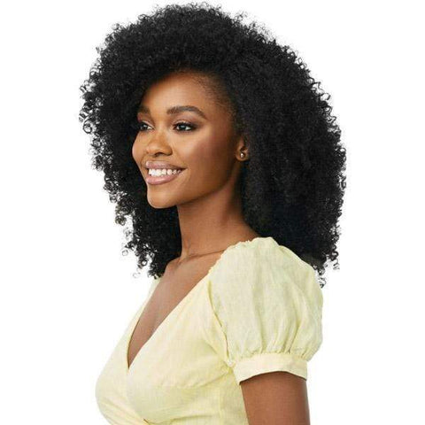 Outre Converti Cap Synthetic Hair Wig - BAHAMA MAMA - SoGoodBB.com