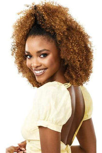 Outre Converti Cap Synthetic Hair Wig - BAHAMA MAMA - SoGoodBB.com