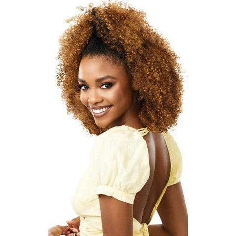 Outre Converti Cap Synthetic Hair Wig - BAHAMA MAMA - SoGoodBB.com