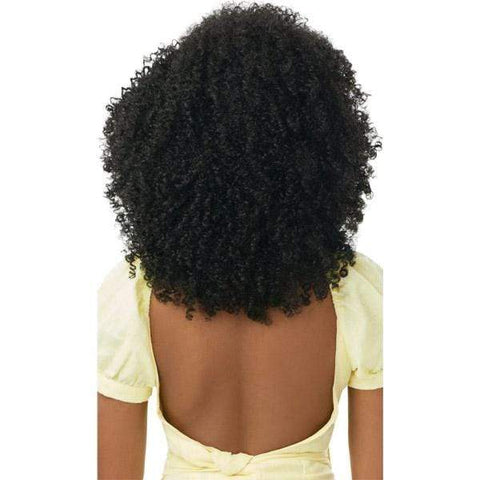 Outre Converti Cap Synthetic Hair Wig - BAHAMA MAMA - SoGoodBB.com