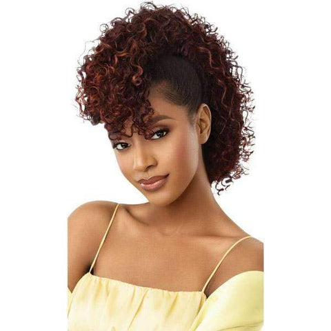 Outre Converti Cap Synthetic Hair Wig - BEACH BABE - SoGoodBB.com