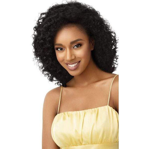 Outre Converti Cap Synthetic Hair Wig - BEACH BABE - SoGoodBB.com