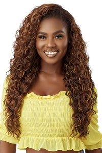 Outre Converti Cap Synthetic Hair Wig - BEACH BEAUTY - SoGoodBB.com