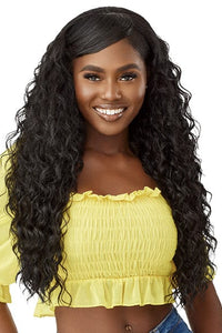 Outre Converti Cap Synthetic Hair Wig - BEACH BEAUTY - SoGoodBB.com