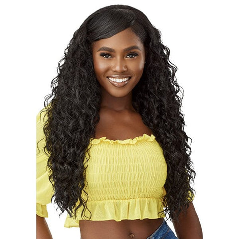 Outre Converti Cap Synthetic Hair Wig - BEACH BEAUTY - SoGoodBB.com