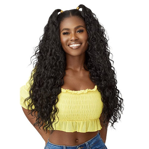 Outre Converti Cap Synthetic Hair Wig - BEACH BEAUTY - SoGoodBB.com
