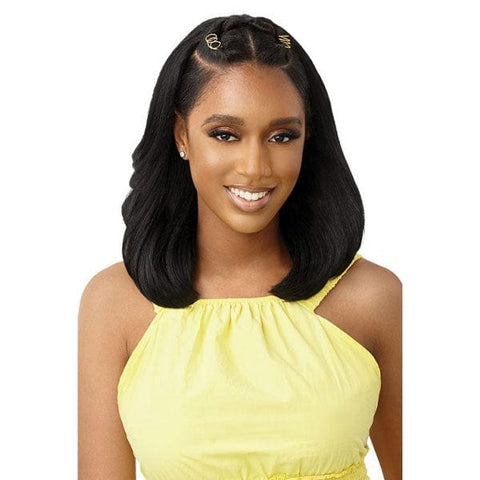 Outre Converti Cap Synthetic Hair Wig - BLOOMIN' LOVE - SoGoodBB.com