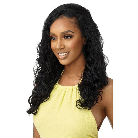 Outre Converti Cap Synthetic Hair Wig - BRAZILIAN WAVES - SoGoodBB.com