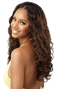 Outre Converti Cap Synthetic Hair Wig - BRAZILIAN WAVES - SoGoodBB.com