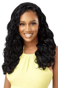 Outre Converti Cap Synthetic Hair Wig - BRAZILIAN WAVES - SoGoodBB.com