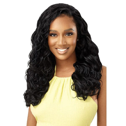 Outre Converti Cap Synthetic Hair Wig - BRAZILIAN WAVES - SoGoodBB.com