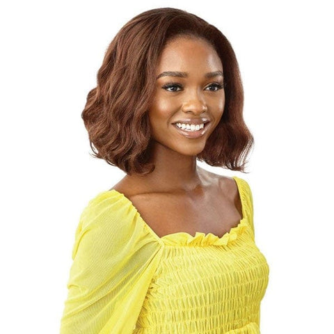 Outre Converti Cap Synthetic Hair Wig - CELESTIAL WAVES - SoGoodBB.com
