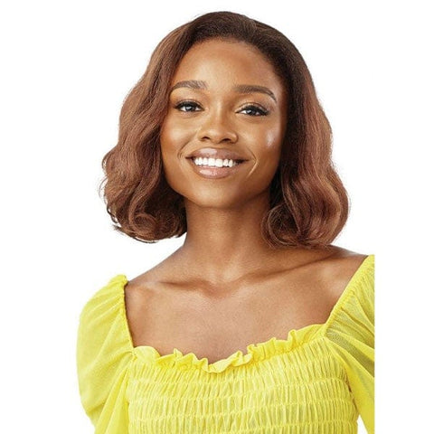 Outre Converti Cap Synthetic Hair Wig - CELESTIAL WAVES - SoGoodBB.com