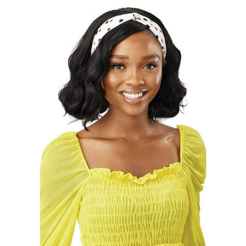 Outre Converti Cap Synthetic Hair Wig - CELESTIAL WAVES - SoGoodBB.com