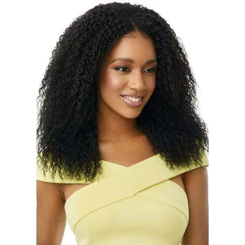 Outre Converti Cap Synthetic Hair Wig - CURLS TRIP - SoGoodBB.com