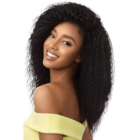Outre Converti Cap Synthetic Hair Wig - CURLS TRIP - SoGoodBB.com