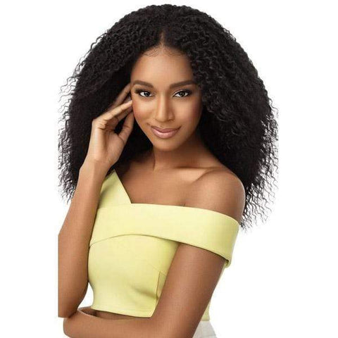 Outre Converti Cap Synthetic Hair Wig - CURLS TRIP - SoGoodBB.com