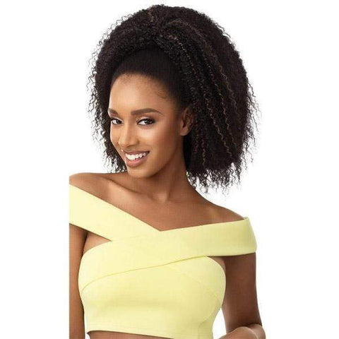 Outre Converti Cap Synthetic Hair Wig - CURLS TRIP - SoGoodBB.com
