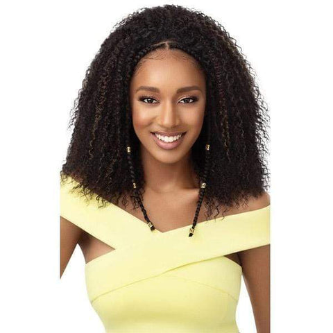 Outre Converti Cap Synthetic Hair Wig - CURLS TRIP - SoGoodBB.com