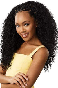 Outre Converti Cap Synthetic Hair Wig - CURLY K.O - SoGoodBB.com