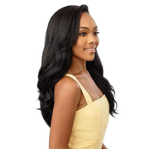 Outre Converti Cap Synthetic Hair Wig - CURVY ADDICTION - Unbeatable - SoGoodBB.com