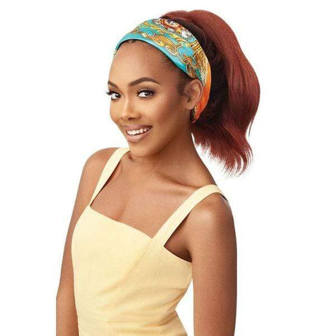 Outre Converti Cap Synthetic Hair Wig - CURVY ADDICTION - Unbeatable - SoGoodBB.com