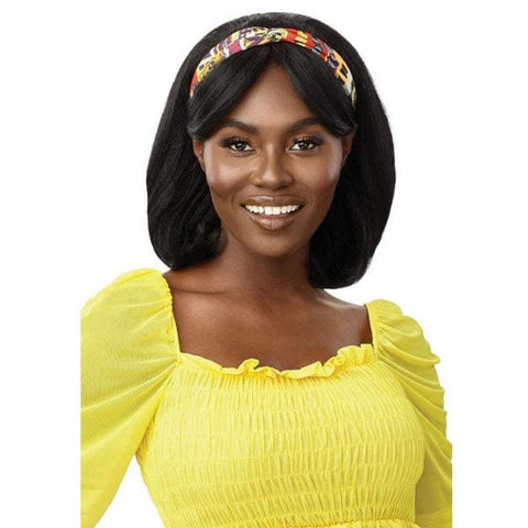 Outre Converti Cap Synthetic Hair Wig - CURVY BELLA - SoGoodBB.com
