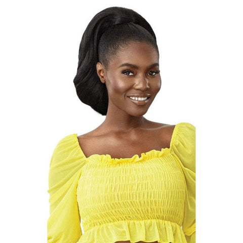 Outre Converti Cap Synthetic Hair Wig - CURVY BELLA - SoGoodBB.com