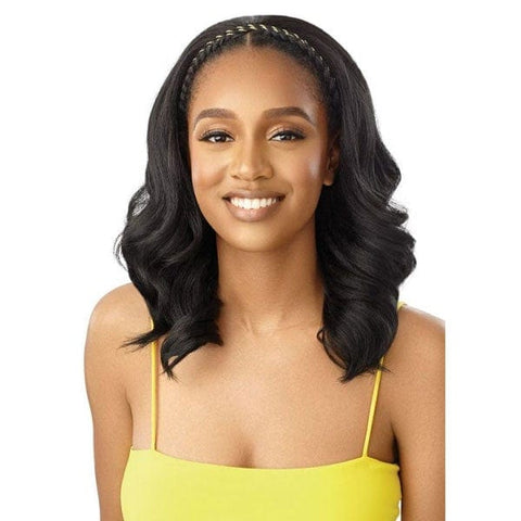 Outre Converti Cap Synthetic Hair Wig - DAZZLING GLAM - SoGoodBB.com
