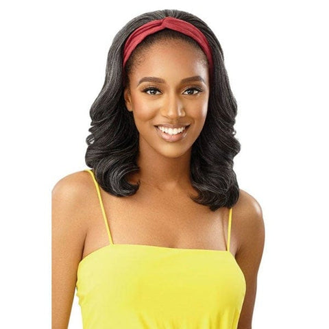 Outre Converti Cap Synthetic Hair Wig - DAZZLING GLAM - SoGoodBB.com