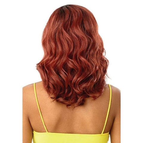 Outre Converti Cap Synthetic Hair Wig - DAZZLING GLAM - SoGoodBB.com