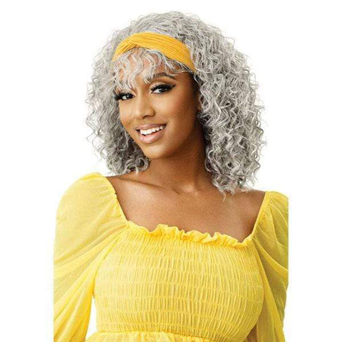 Outre Converti Cap Synthetic Hair Wig - DAZZLING MAMI - SoGoodBB.com