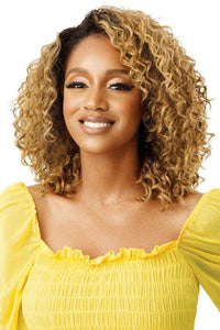 Outre Converti Cap Synthetic Hair Wig - DAZZLING MAMI - SoGoodBB.com