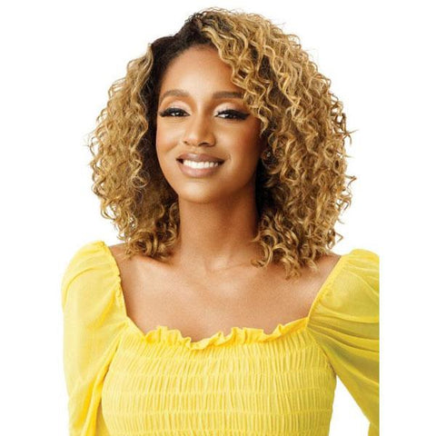 Outre Converti Cap Synthetic Hair Wig - DAZZLING MAMI - SoGoodBB.com