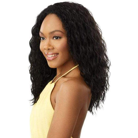 Outre Converti Cap Synthetic Hair Wig - DIVA DARLIN - Unbeatable - SoGoodBB.com