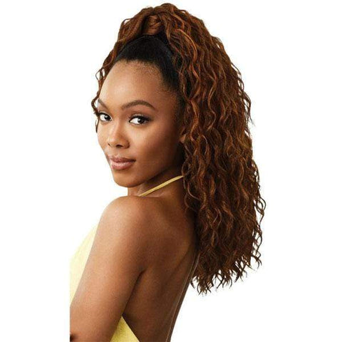 Outre Converti Cap Synthetic Hair Wig - DIVA DARLIN - Unbeatable - SoGoodBB.com