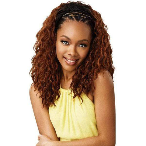 Outre Converti Cap Synthetic Hair Wig - DIVA DARLIN - Unbeatable - SoGoodBB.com