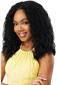 Outre Converti Cap Synthetic Hair Wig - DIVA DARLIN - Unbeatable - SoGoodBB.com
