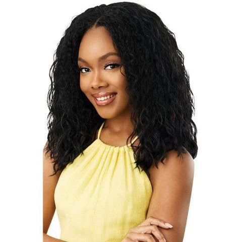 Outre Converti Cap Synthetic Hair Wig - DIVA DARLIN - Unbeatable - SoGoodBB.com