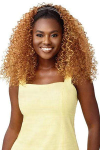 Outre Converti Cap Synthetic Hair Wig - DOMINICAN BOUNCE - SoGoodBB.com