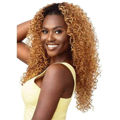 Outre Converti Cap Synthetic Hair Wig - DOMINICAN BOUNCE - SoGoodBB.com