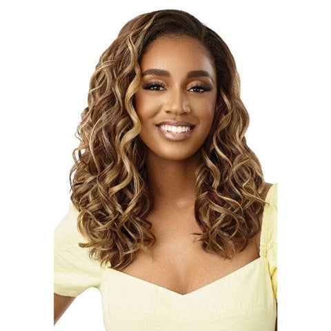 Outre Converti Cap Synthetic Hair Wig - DREAMY BOUNCE - SoGoodBB.com