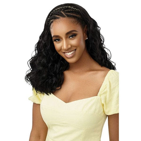 Outre Converti Cap Synthetic Hair Wig - DREAMY BOUNCE - SoGoodBB.com