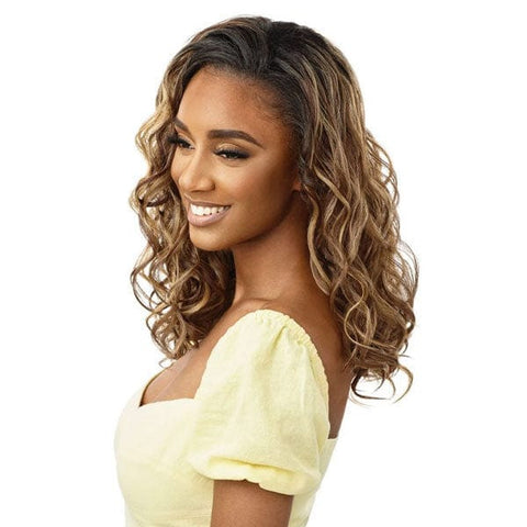 Outre Converti Cap Synthetic Hair Wig - DREAMY BOUNCE - SoGoodBB.com